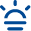 Lamp icon